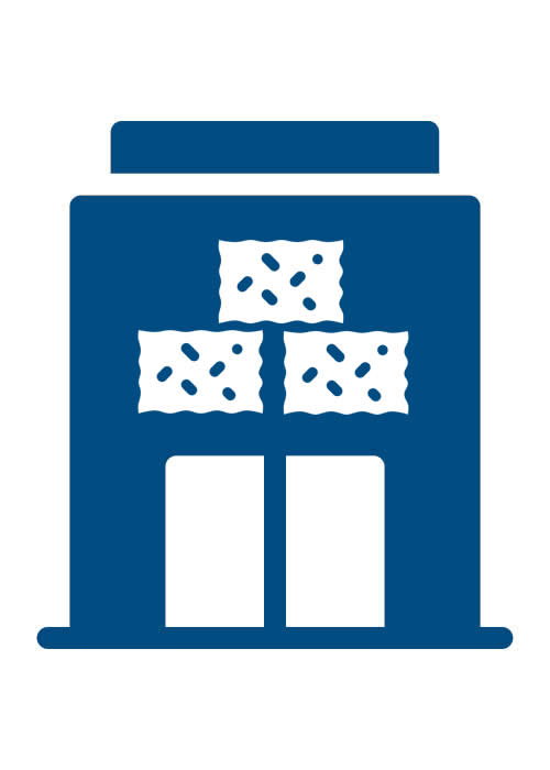 Equine Enterprises - Hay Provider