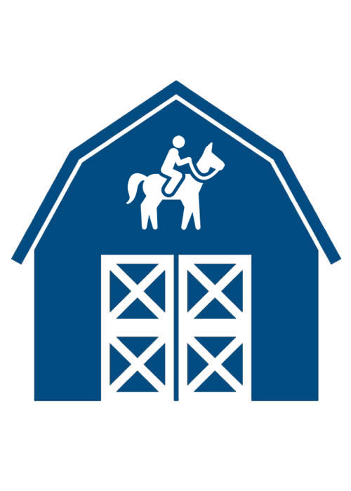 Prospect Riding Center - Riding Lesson