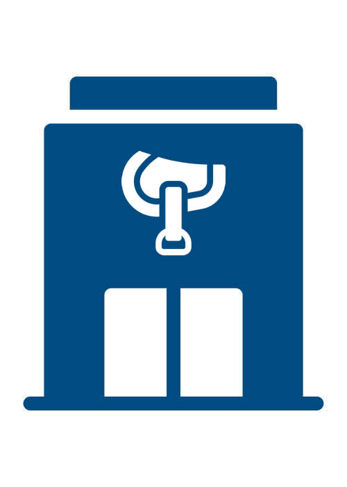 Equestrian’s Concierge - Saddle Fitter