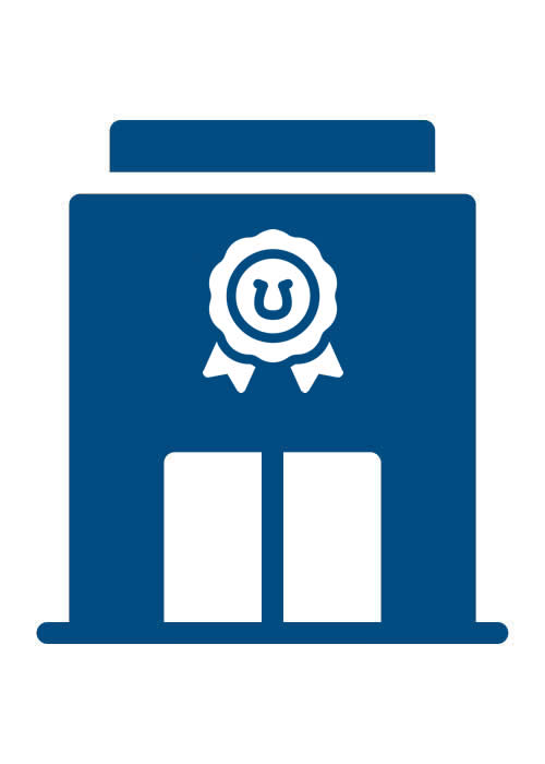 Haulin Hooves - Horse Show