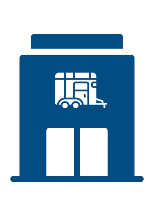 T & R Trailer Manufacturing, Inc. - Trailer Sales & Rentals