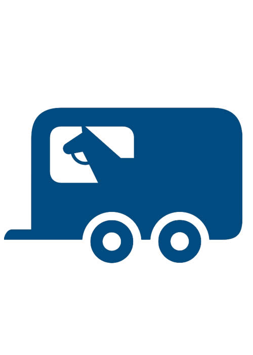 Double G Horse Transportation - Horse Transportation