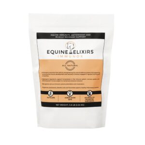 Immunox (Equine Elixirs)