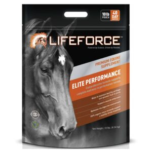 Lifeforce Elite Performance (Alltech)