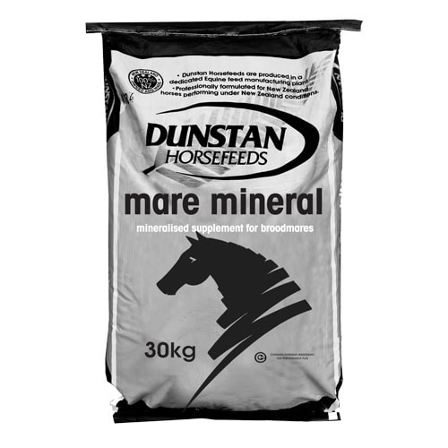 Mare Mineral (Dunstan)