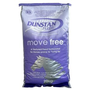 Move Free (Dunstan)