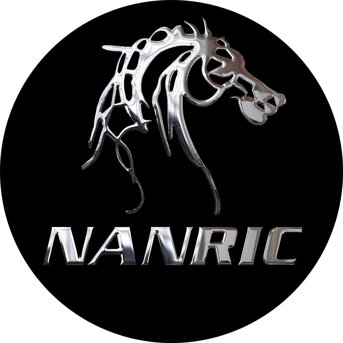 NANRIC - Farrier