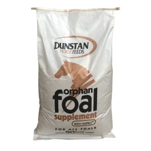 Orphan Foal Supplement (Dunstan)
