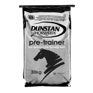 Pre-Trainer (Dunstan)