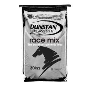 Race Mix (Dunstan)