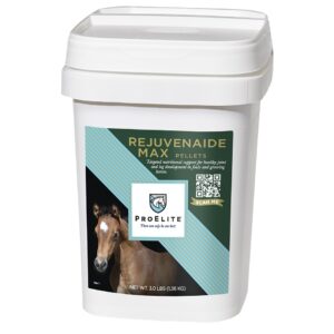 Rejuvenaide Max Pellets (ProElite)