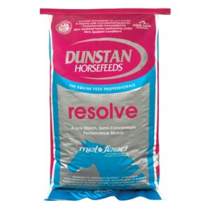 Resolve (Dunstan)