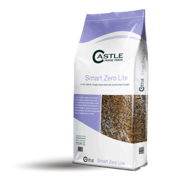 Smart Zero Lite (Smart Horse Nutrition)