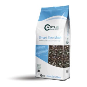 Smart Zero Mash (Smart Horse Nutrition)