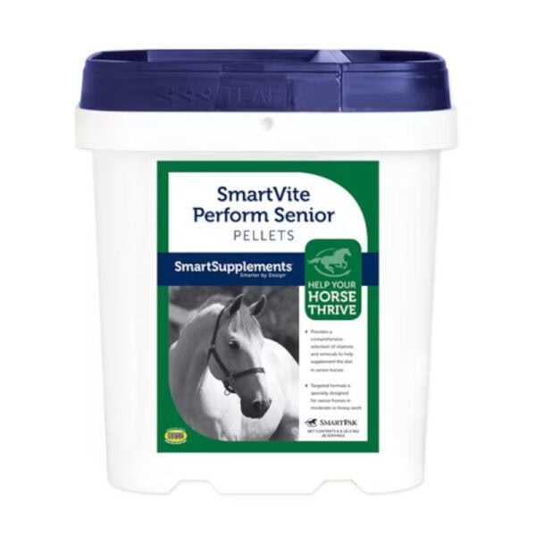 SmartVite Perform Senior (SmarkPak)