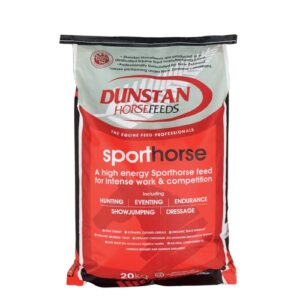Sport Horse (Dunstan)