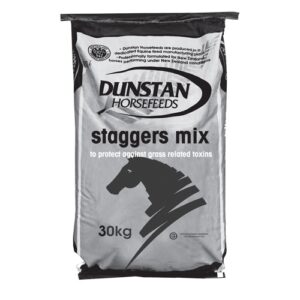 Staggers Mix (Dunstan)