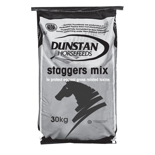 Staggers Mix (Dunstan)