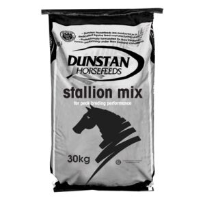 Stallion Mix (Dunstan)