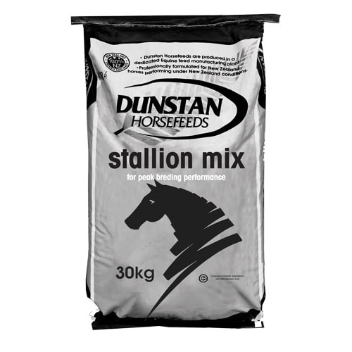 Stallion Mix (Dunstan)