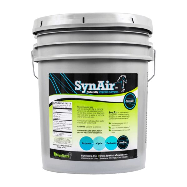 SynAir (SynNutra Equine)