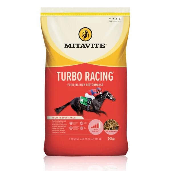 Turbo Racing (Mitavite)