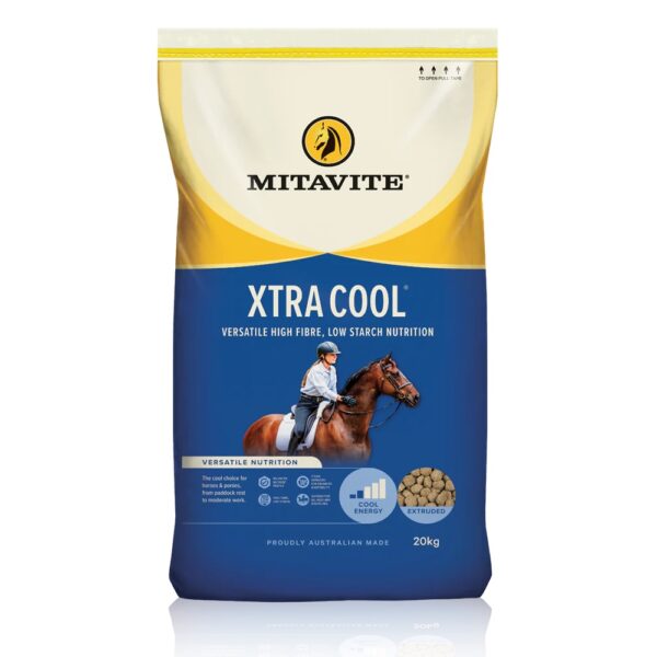 Xtra Cool (Mitavite)