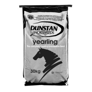 Yearling Mix (Dunstan)