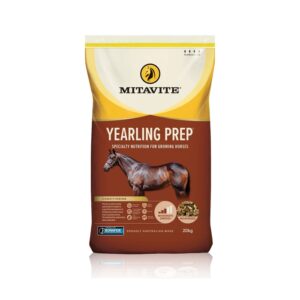 Yearling Prep (Mitavite)