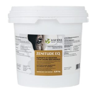 Zenitude Eq (Lozana Health)