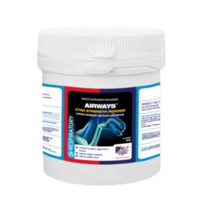 Airways Xtra Strength Powder (Equine America)
