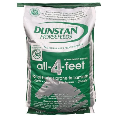All-4-Feet (Dunstan)