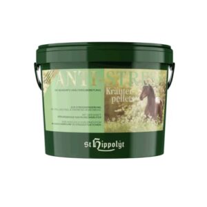 Anti-Stress Herbal Pellets (St.Hippolyt)