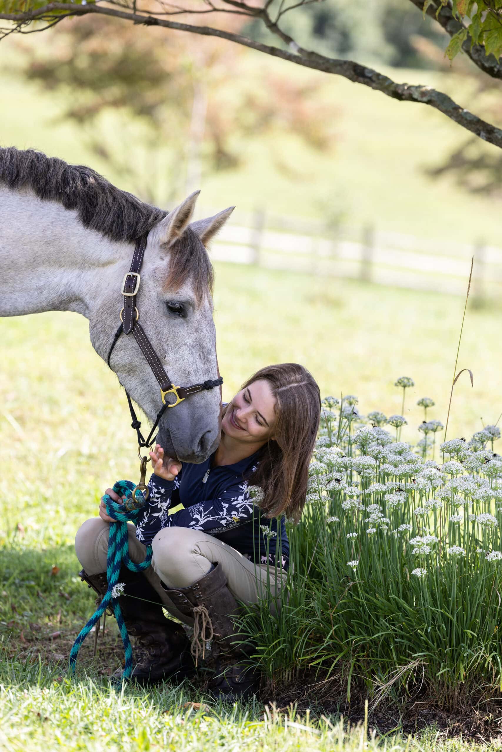 Susannah Small - Boarding Stable