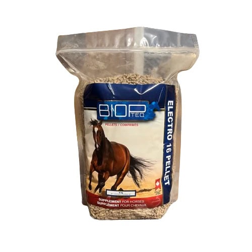 Electro 16 (Biopteq)