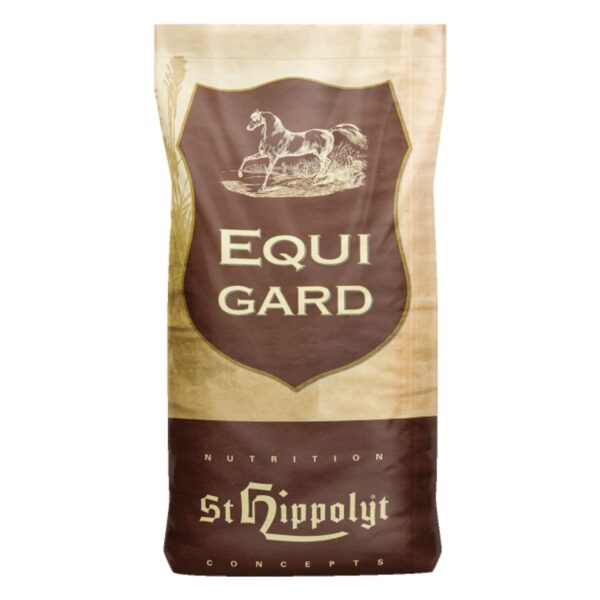 Equigard Classic (St.Hippolyt)