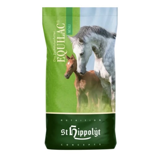 EquiLac Muesli (St.Hippolyt)