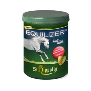 Equiliser (St.Hippolyt)