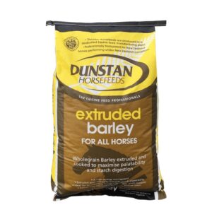 Extruded Barley (Dunstan)