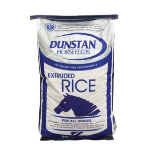Extruded Rice (Dunstan)