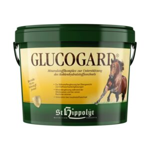 Glucogard (St.Hippolyt)