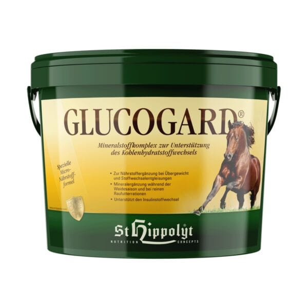 Glucogard (St.Hippolyt)