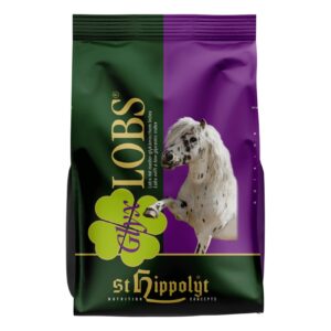 Glyx Lobs (St.Hippolyt)