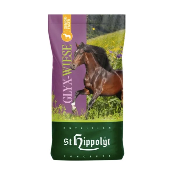 Glyx Meadow Senior Fibre (St.Hippolyt)