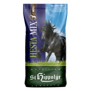 Hesta Mix Muesli (St.Hippolyt)