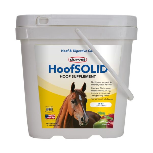 HoofSOLID (Durvet)