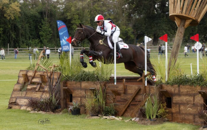Karl Slezak, Olympic Athlete, Pan Am Gold Medalist