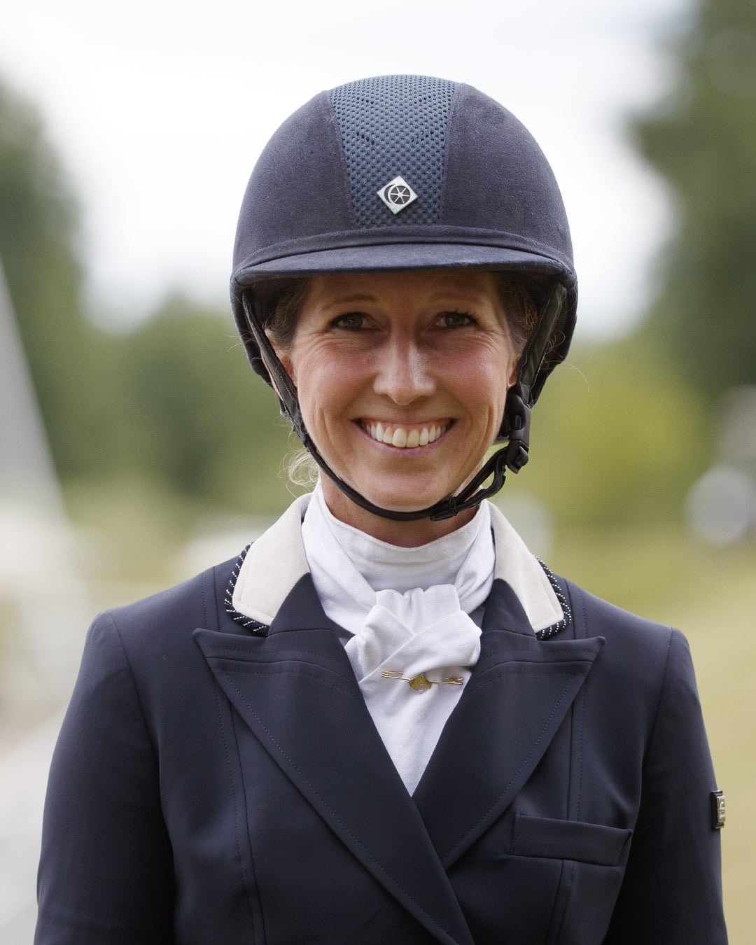 Kendal Lehari Mars Bromont CCI 3 day 2023