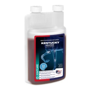 Kentucky Solution (Equine America)