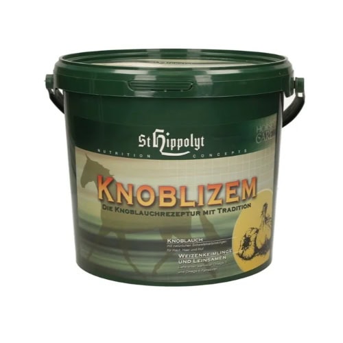 Knoblizem (St.Hippolyt)